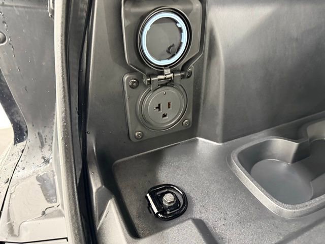 Used 2026 Chevrolet Silverado EV LT w/ Plus Package AWD/4WD image 11