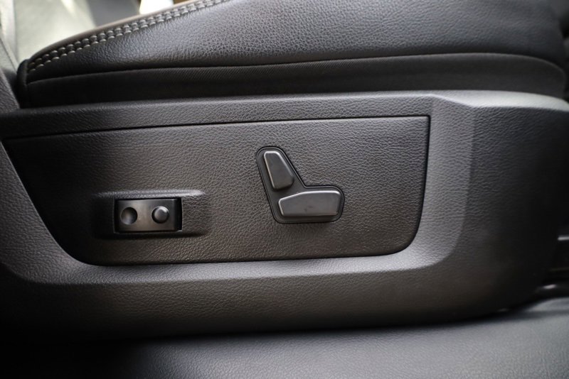 Used 2022 RAM 2500 Laramie image 36