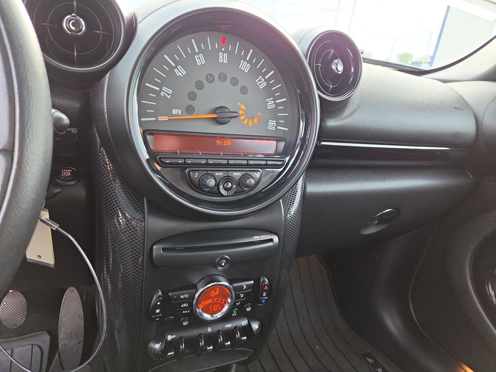 Used 2016 MINI Cooper Countryman FWD image 7