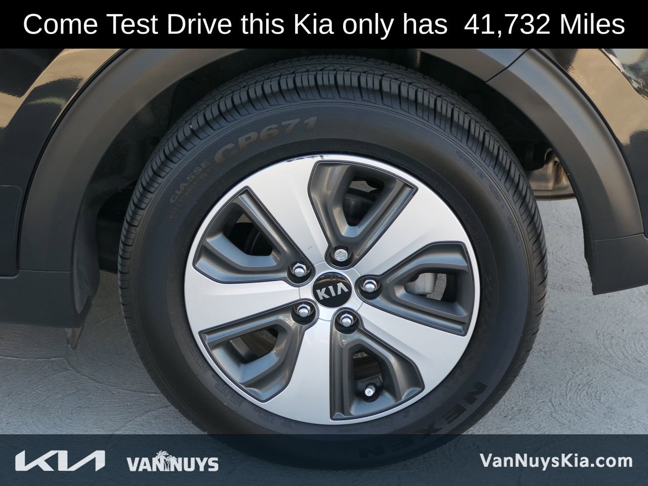 Used 2018 Kia Niro LX image 9