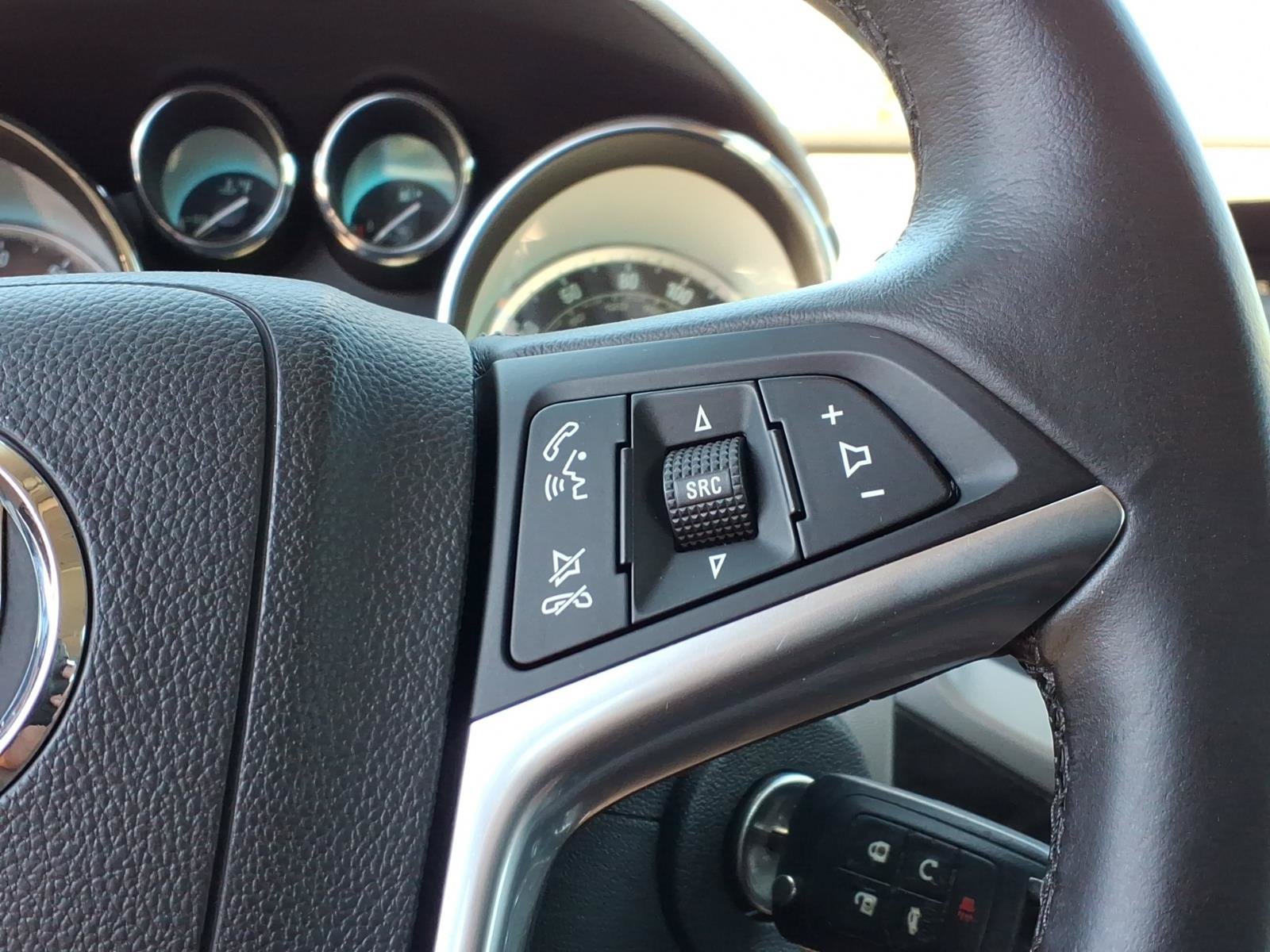 Used 2016 Buick Verano Sport Touring FWD image 23