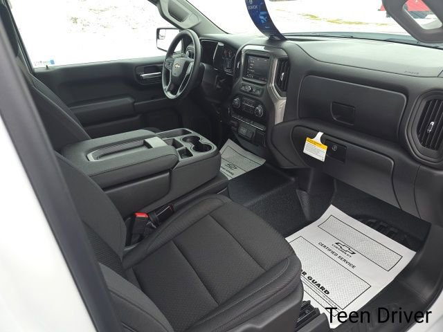New 2026 Chevrolet Silverado 1500 W/T w/ WT Value Package image 26
