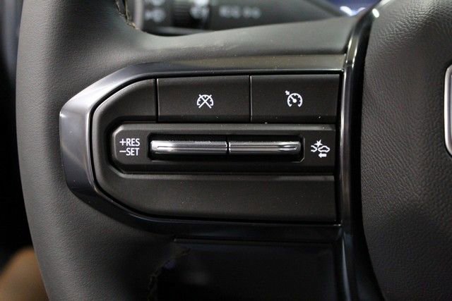 New 2026 GMC Canyon AT4 image 22