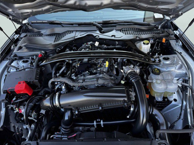 Used 2025 Ford Mustang Premium image 49