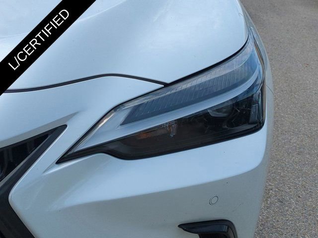 Used 2024 Lexus NX 250 FWD image 10