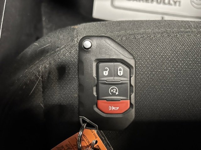 Used 2021 Jeep Wrangler Unlimited Sport image 41
