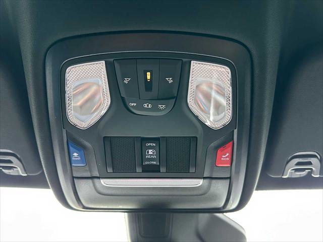 Used 2025 RAM 1500 Big Horn image 29
