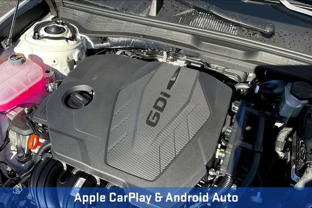 New 2026 Hyundai Sonata SEL FWD image 20