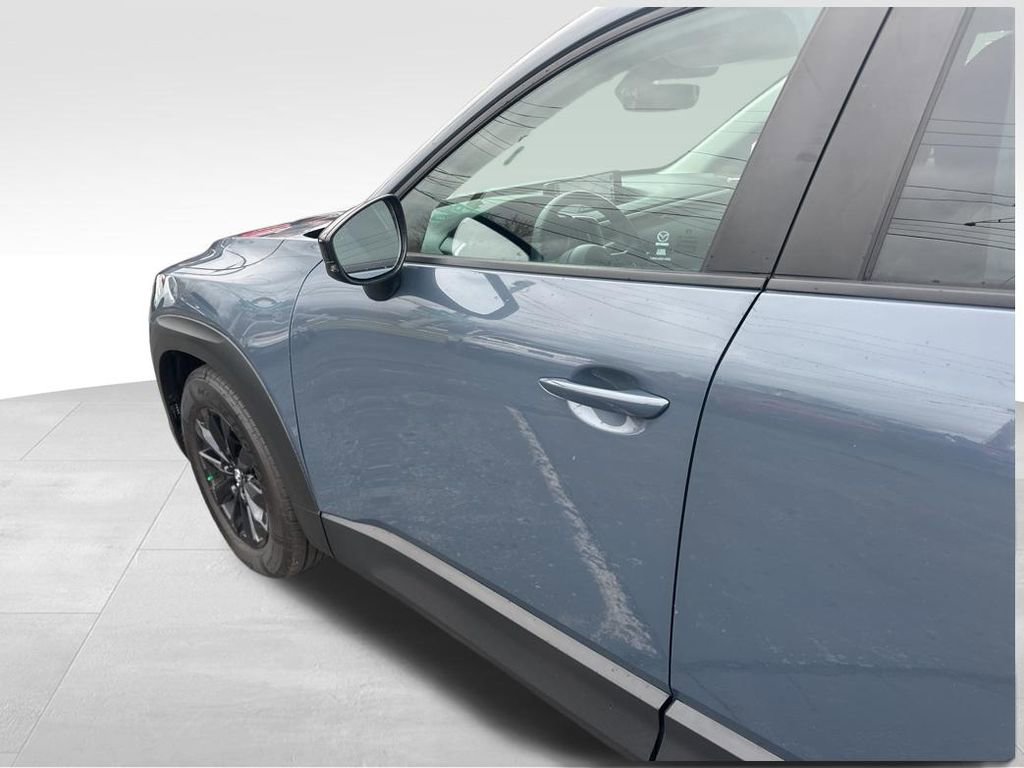 Used 2023 MAZDA CX-50 2.5 S w/ Cargo Package image 11