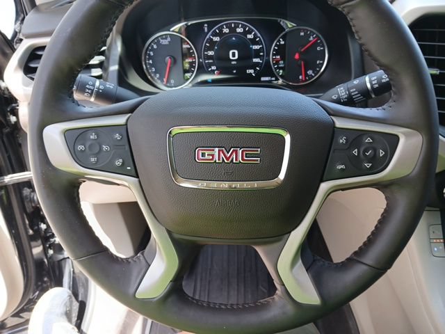 Used 2018 GMC Acadia Denali w/ Technology Package AWD/4WD image 52