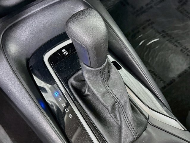 Certified 2024 Toyota Corolla LE FWD image 18