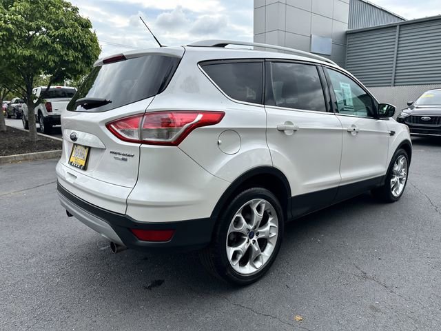 Used 2013 Ford Escape Titanium AWD/4WD image 5