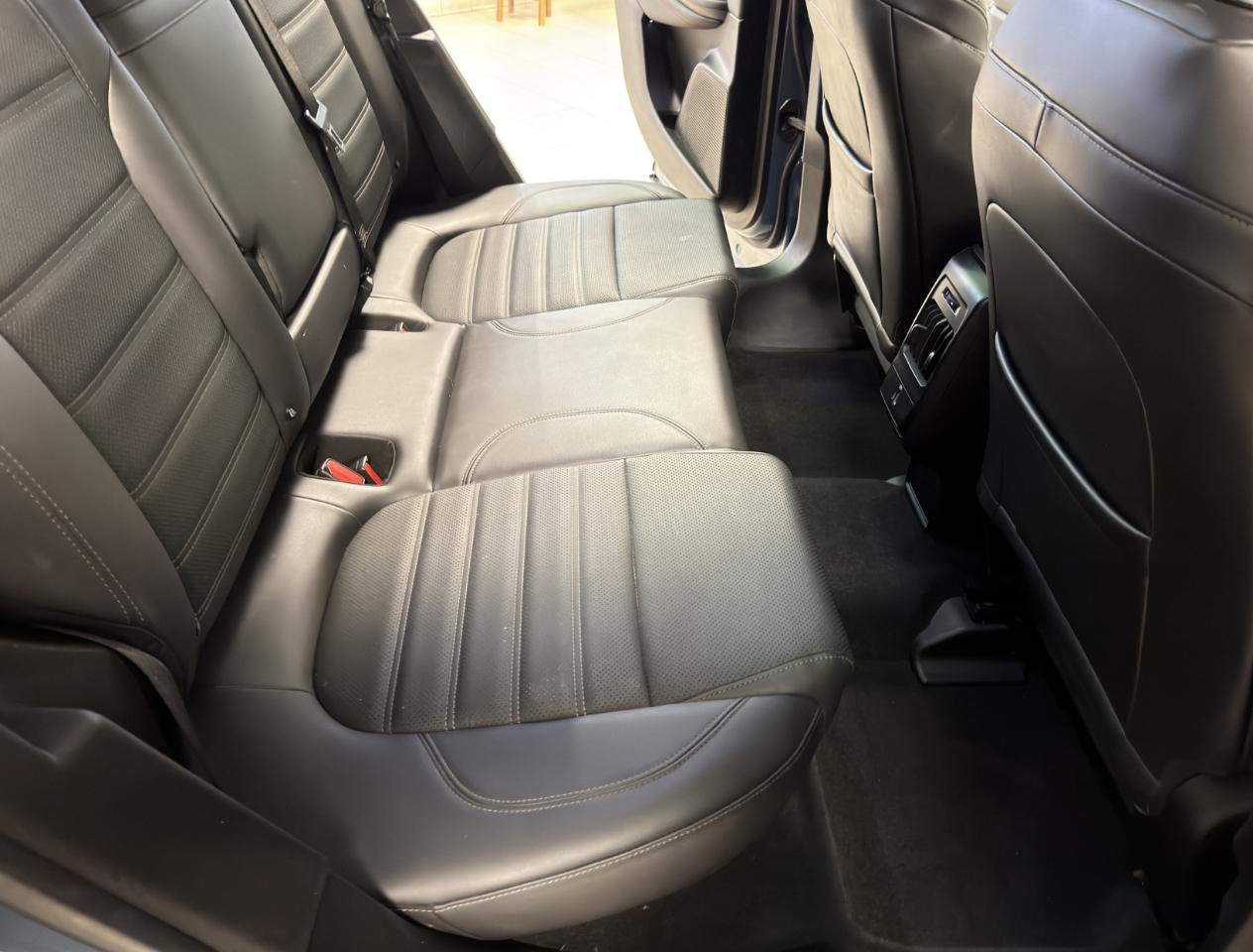 Used 2024 Dodge Hornet R/T Plus w/ Tech Pack Plus w/o Parking image 42