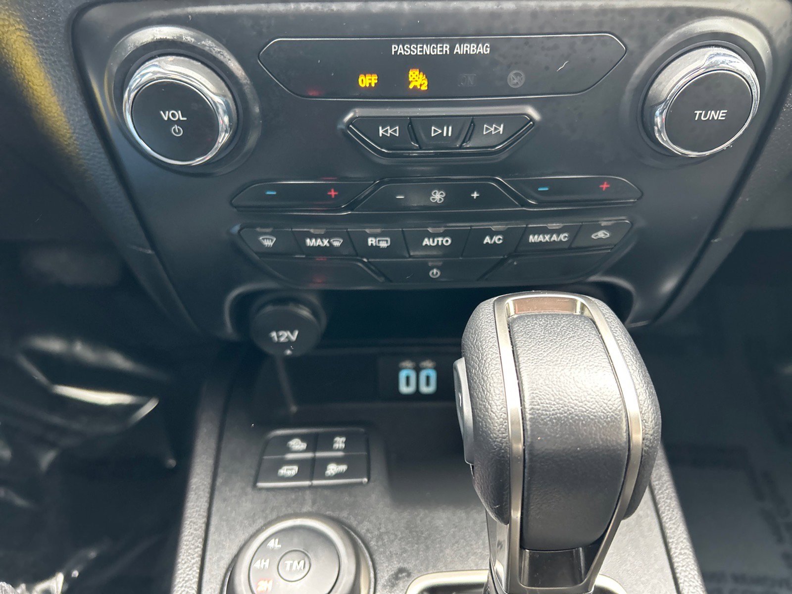 Certified 2023 Ford Ranger XLT w/ Equipment Group 301A Mid image 29