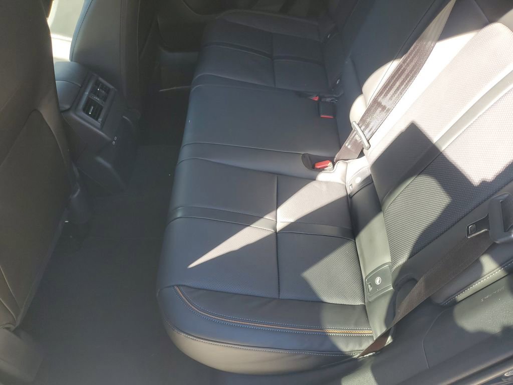 New 2026 MAZDA CX-50 AWD 2.5 S w/ Cargo Package image 11