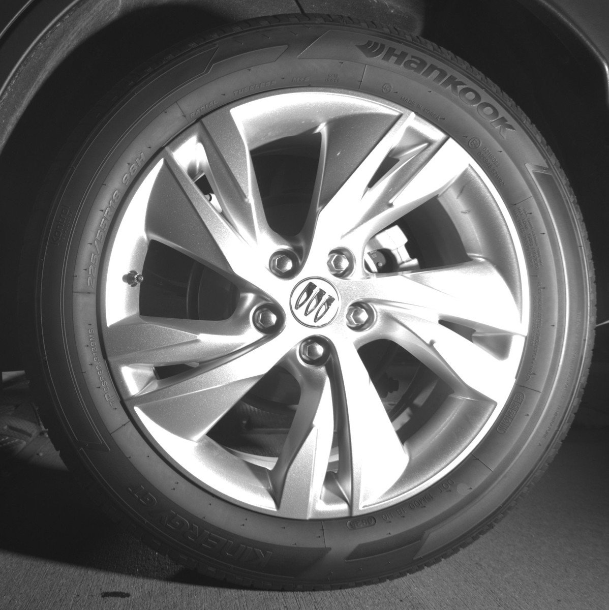 Used 2025 Buick Encore GX Preferred image 13