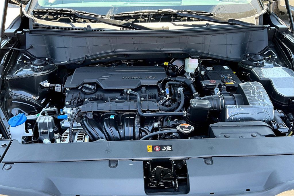 New 2027 Kia Seltos EX AWD/4WD image 11