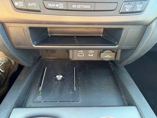 Used 2025 Honda Ridgeline Sport image 37
