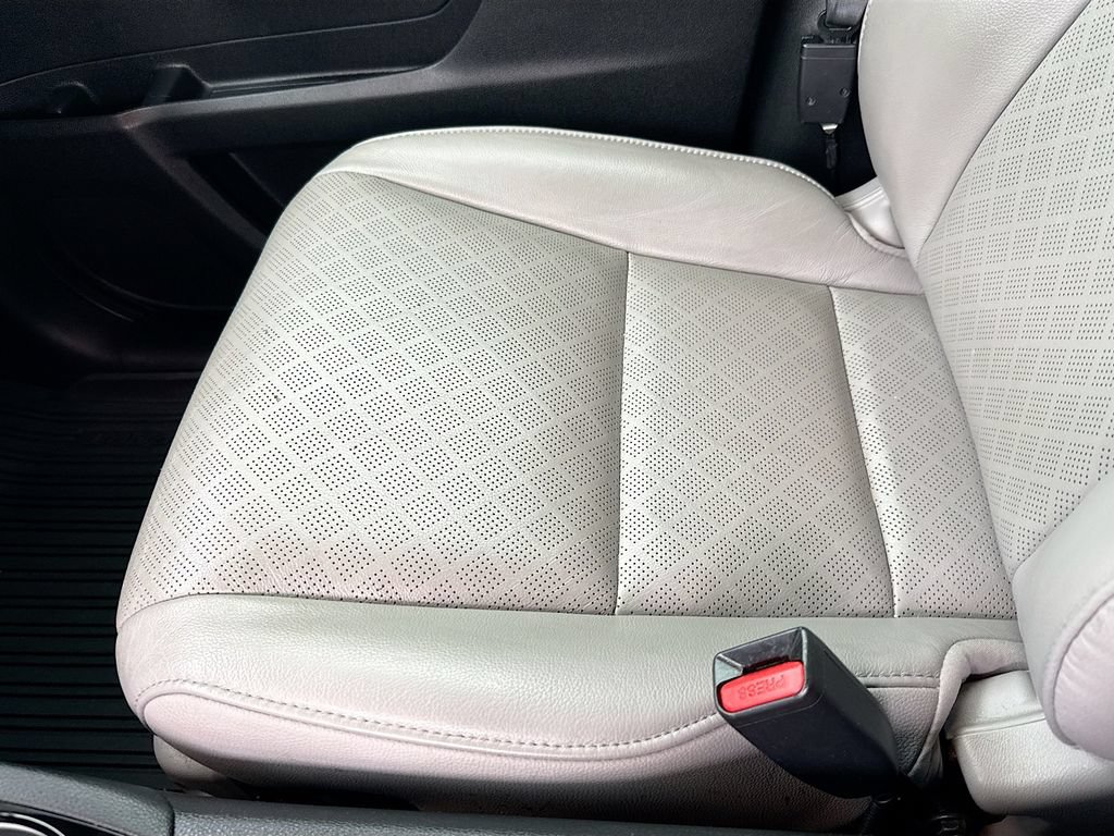 Used 2020 Honda Passport Touring image 22