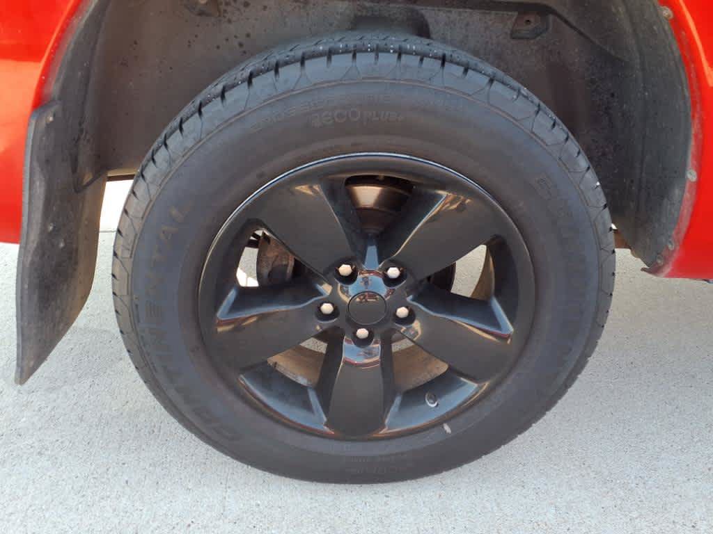 Used 2014 RAM 1500 Express AWD/4WD image 6