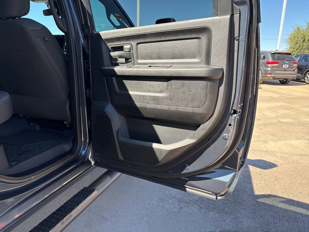 New 2026 RAM 2500 Tradesman image 21