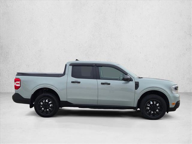 Used 2024 Ford Maverick XL image 4