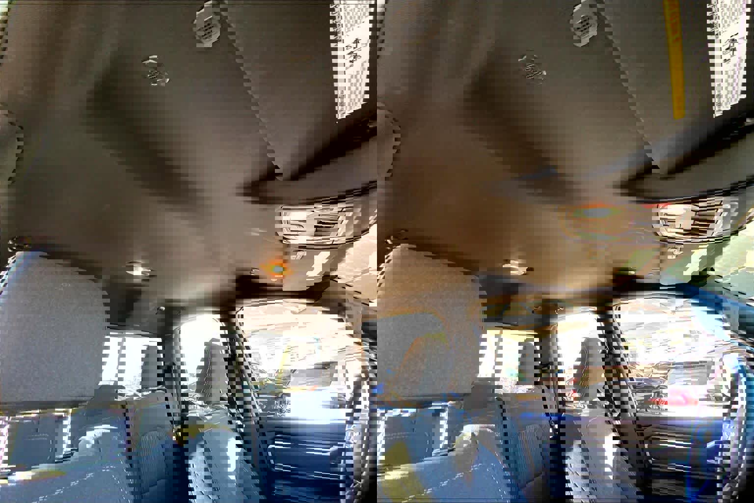 Used 2022 RAM 1500 Big Horn w/ Night Edition image 13