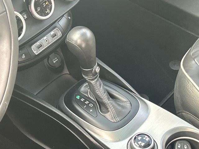 Used 2018 FIAT 500X Lounge w/ Lounge Premium Package (AWD) image 25