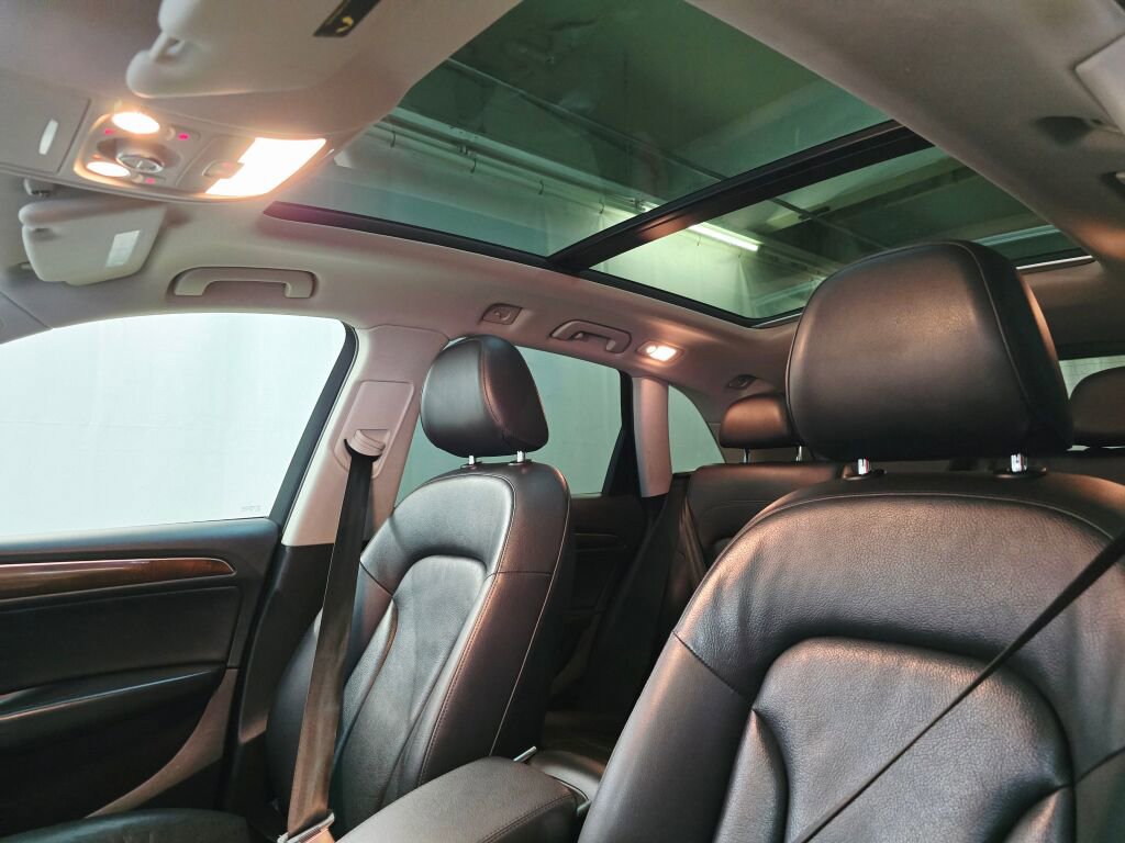 Used 2015 Audi Q5 2.0T Premium image 21