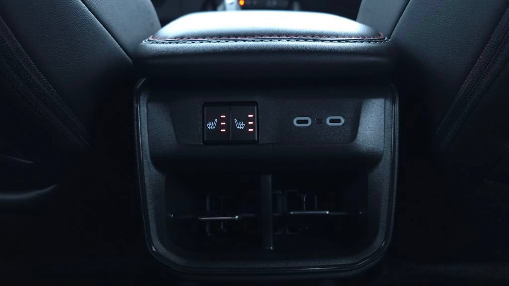 New 2026 Dodge Charger Scat Pack AWD/4WD image 22