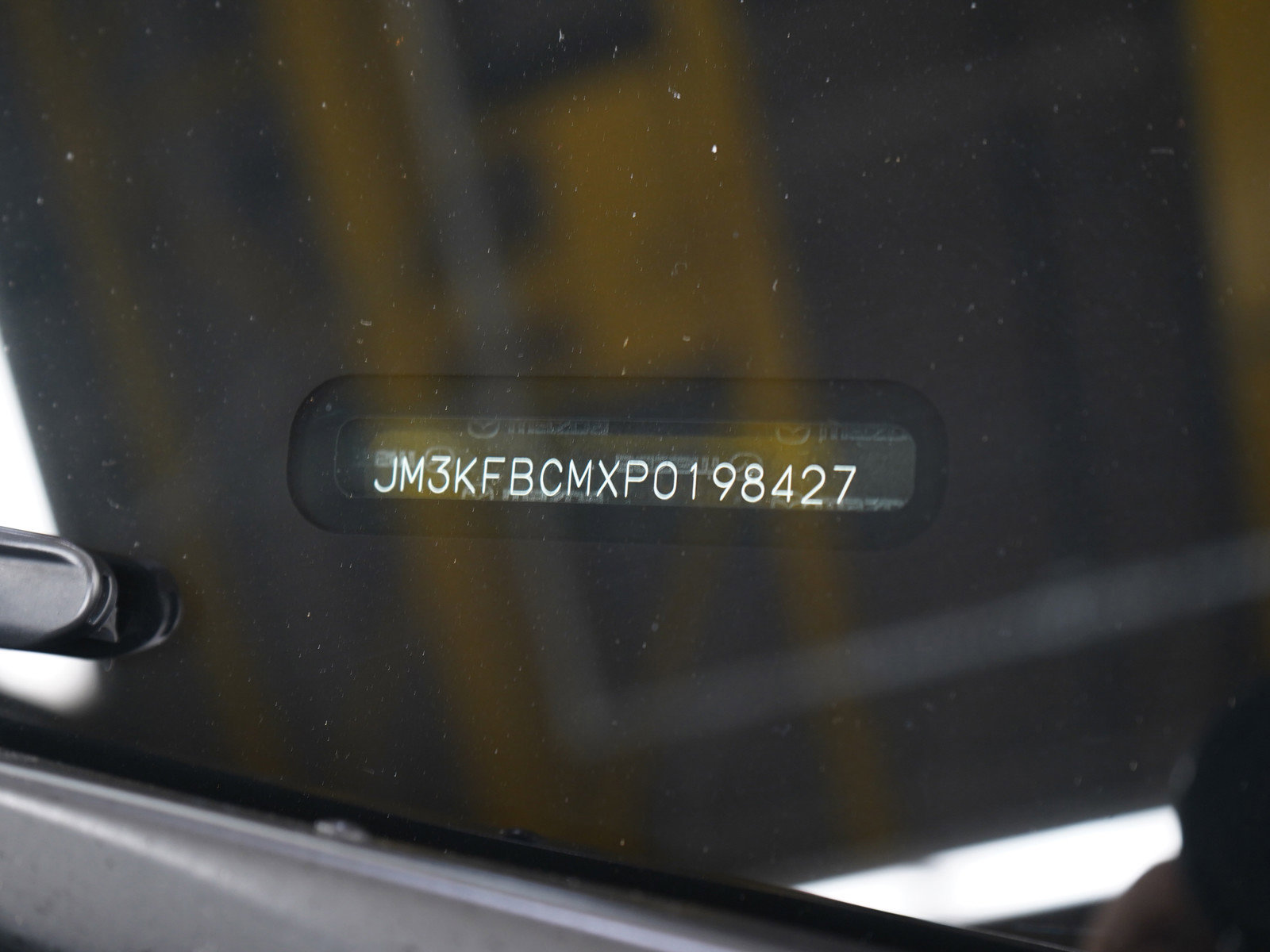 Used 2023 MAZDA CX-5 Carbon Edition AWD/4WD image 29