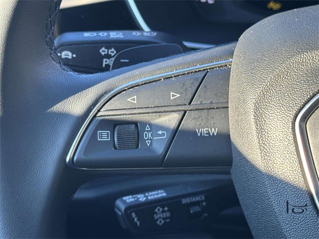 Used 2025 Audi Q3 2.0T Premium w/ Convenience Package image 27