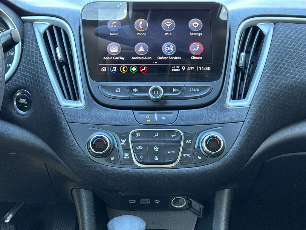 Used 2024 Chevrolet Malibu LT image 6