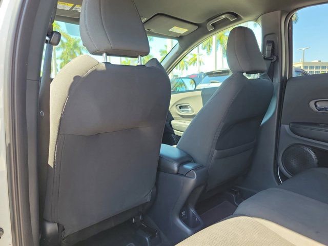 Used 2022 Honda HR-V Sport image 15