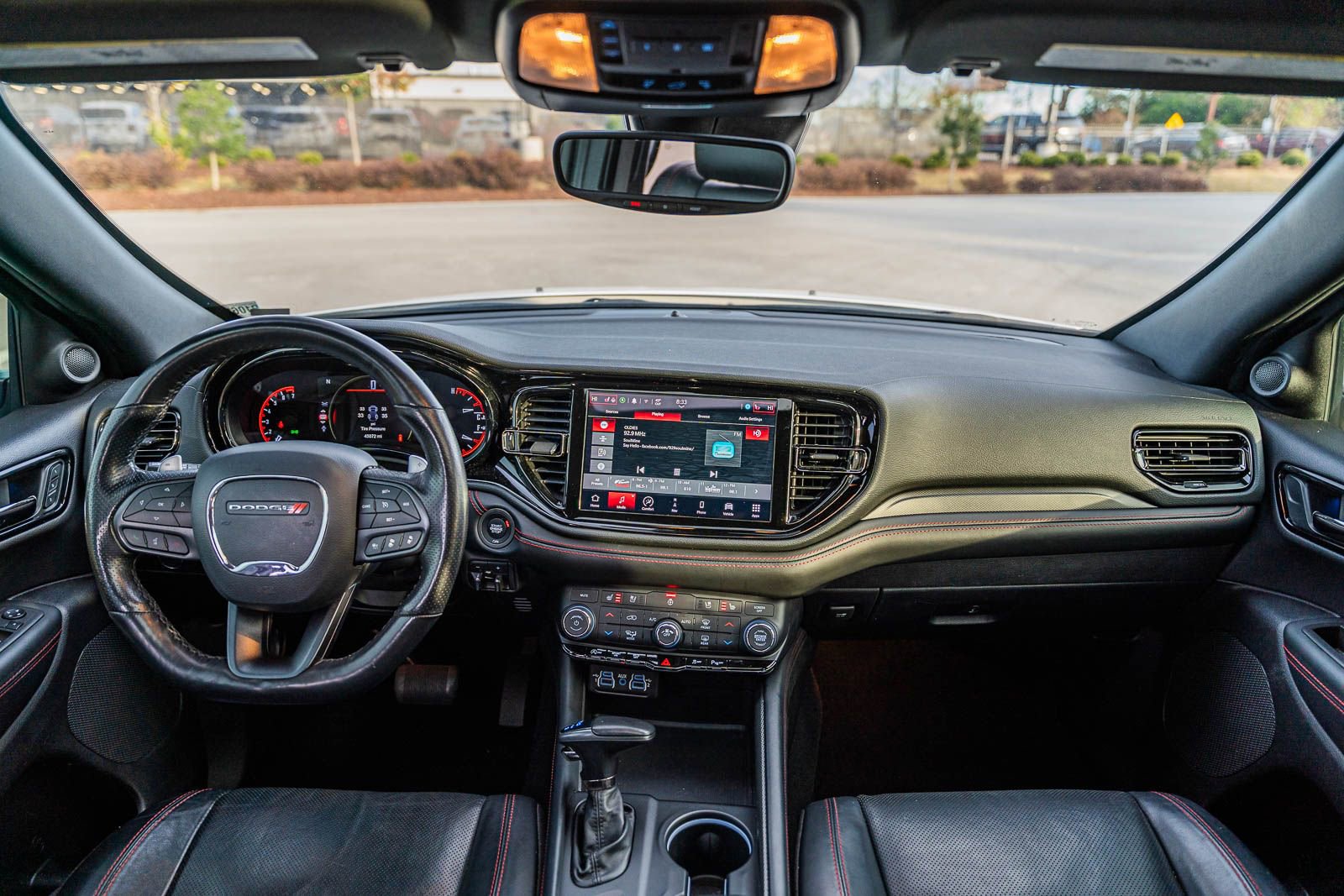 Used 2024 Dodge Durango GT image 27