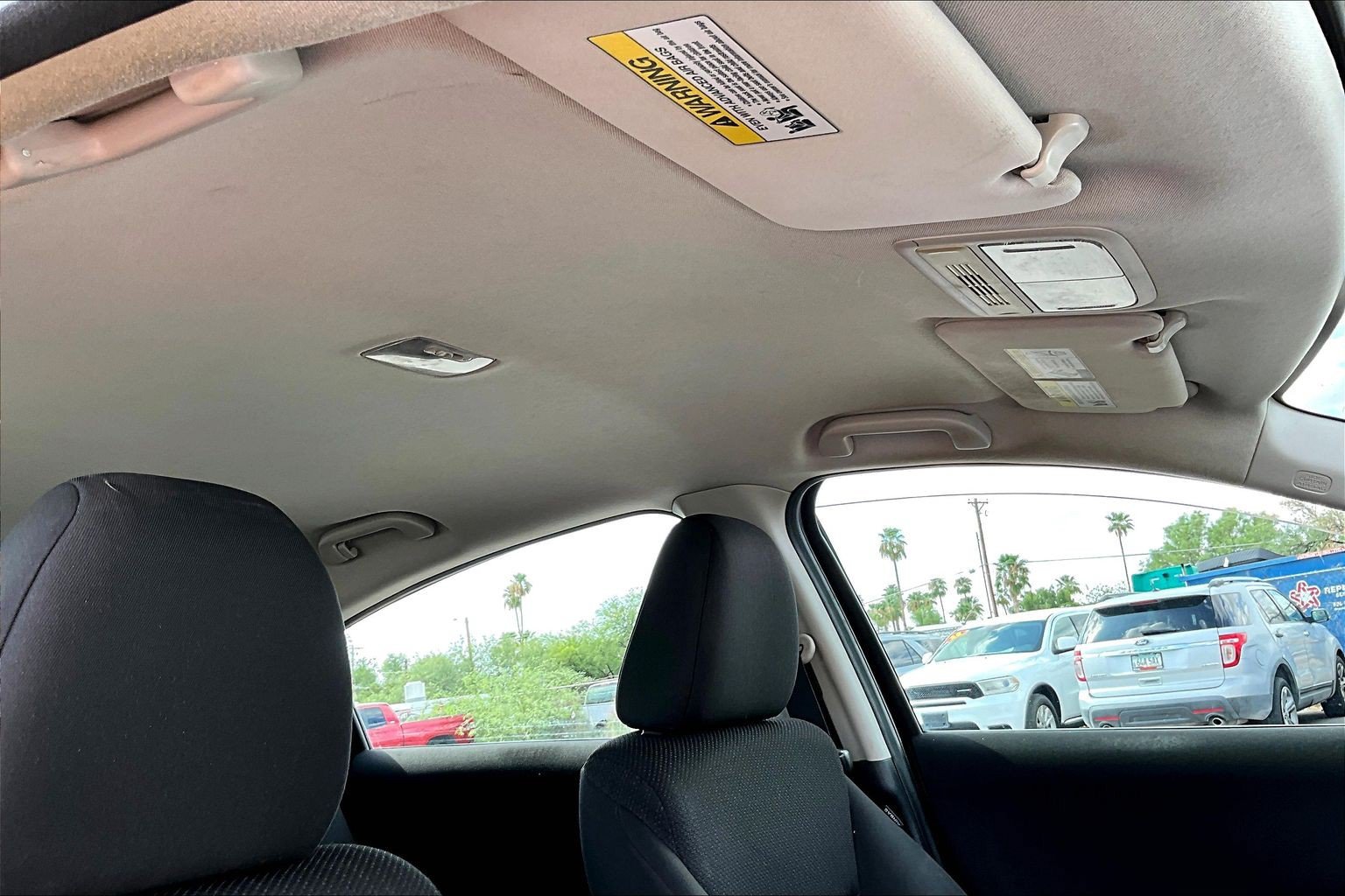 Used 2016 Honda HR-V LX image 15