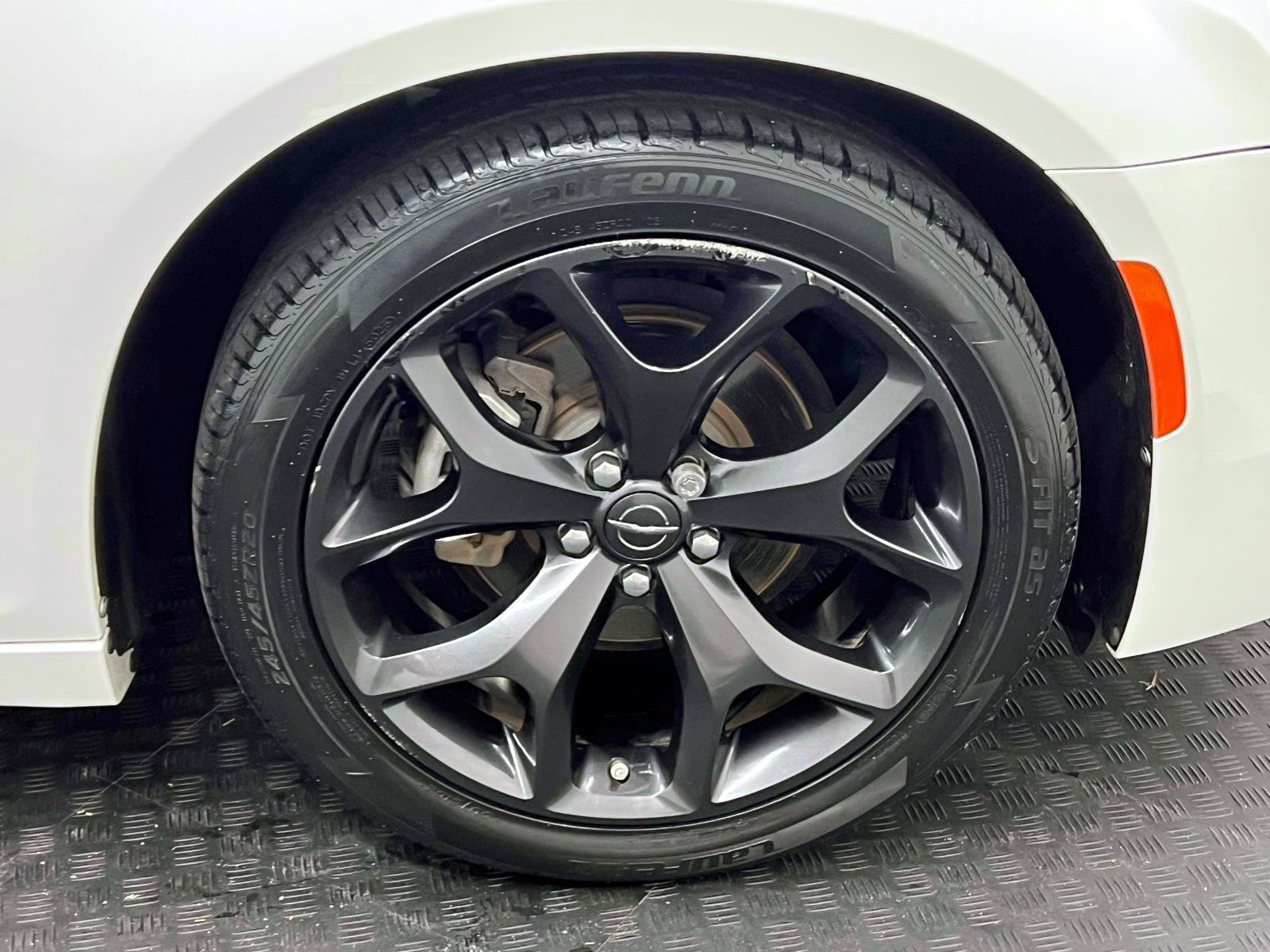 Used 2023 Chrysler 300 S w/ Safetytec Plus Group RWD image 10
