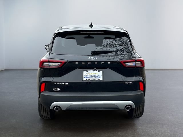 New 2026 Ford Escape Active w/ Cold Weather Package AWD/4WD image 27