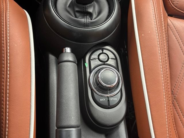 Used 2022 MINI Cooper S w/ Signature Upholstery Package FWD image 24