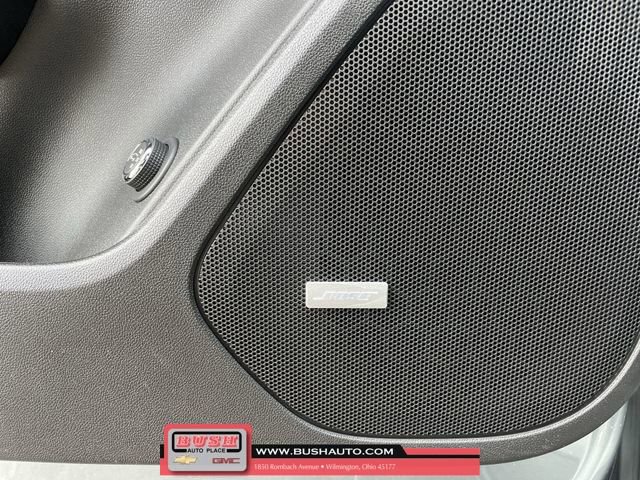 New 2026 Chevrolet Blazer RS w/ Driver Confidence II Package image 9