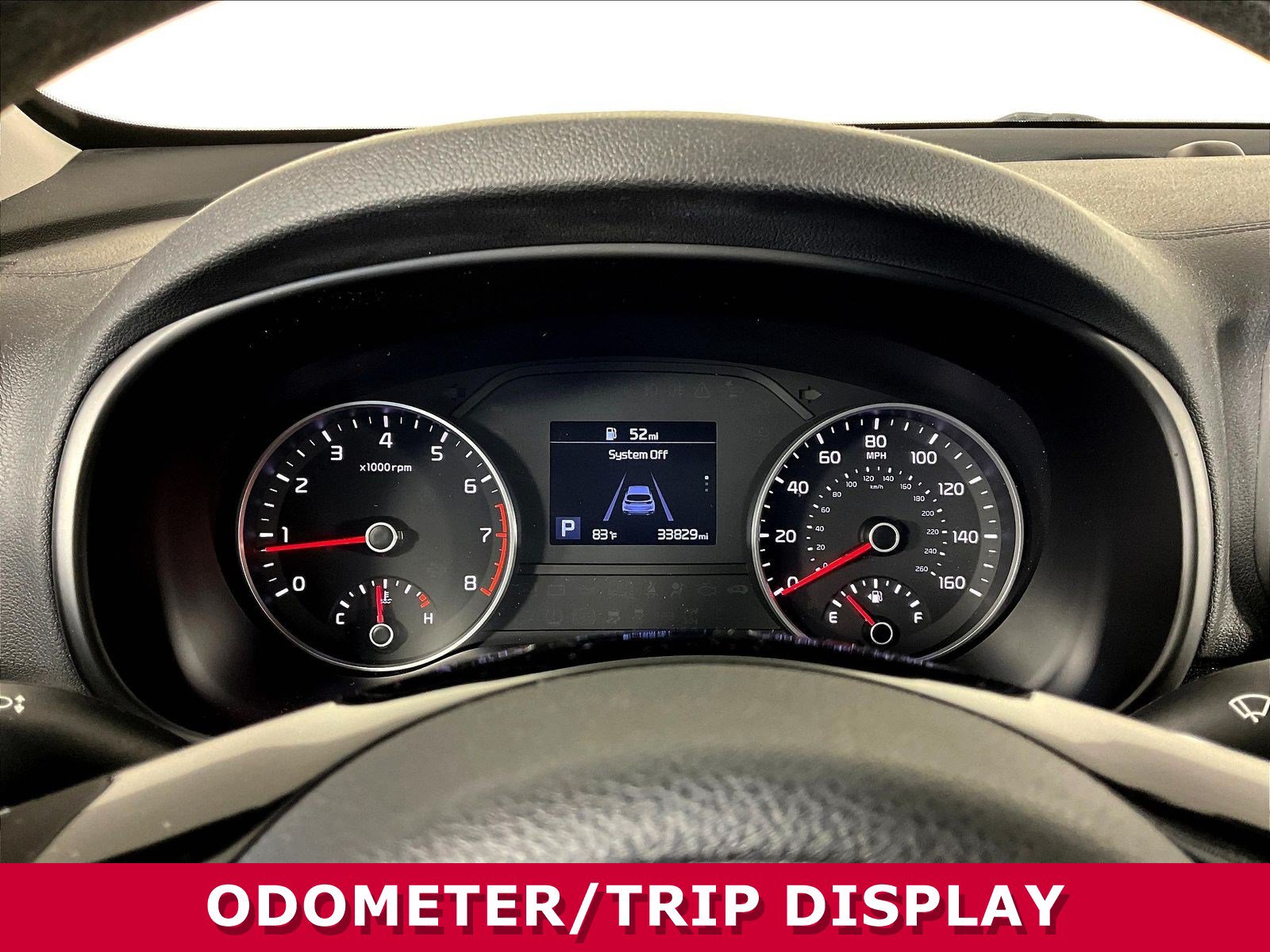 Certified 2022 Kia Sportage LX FWD image 13