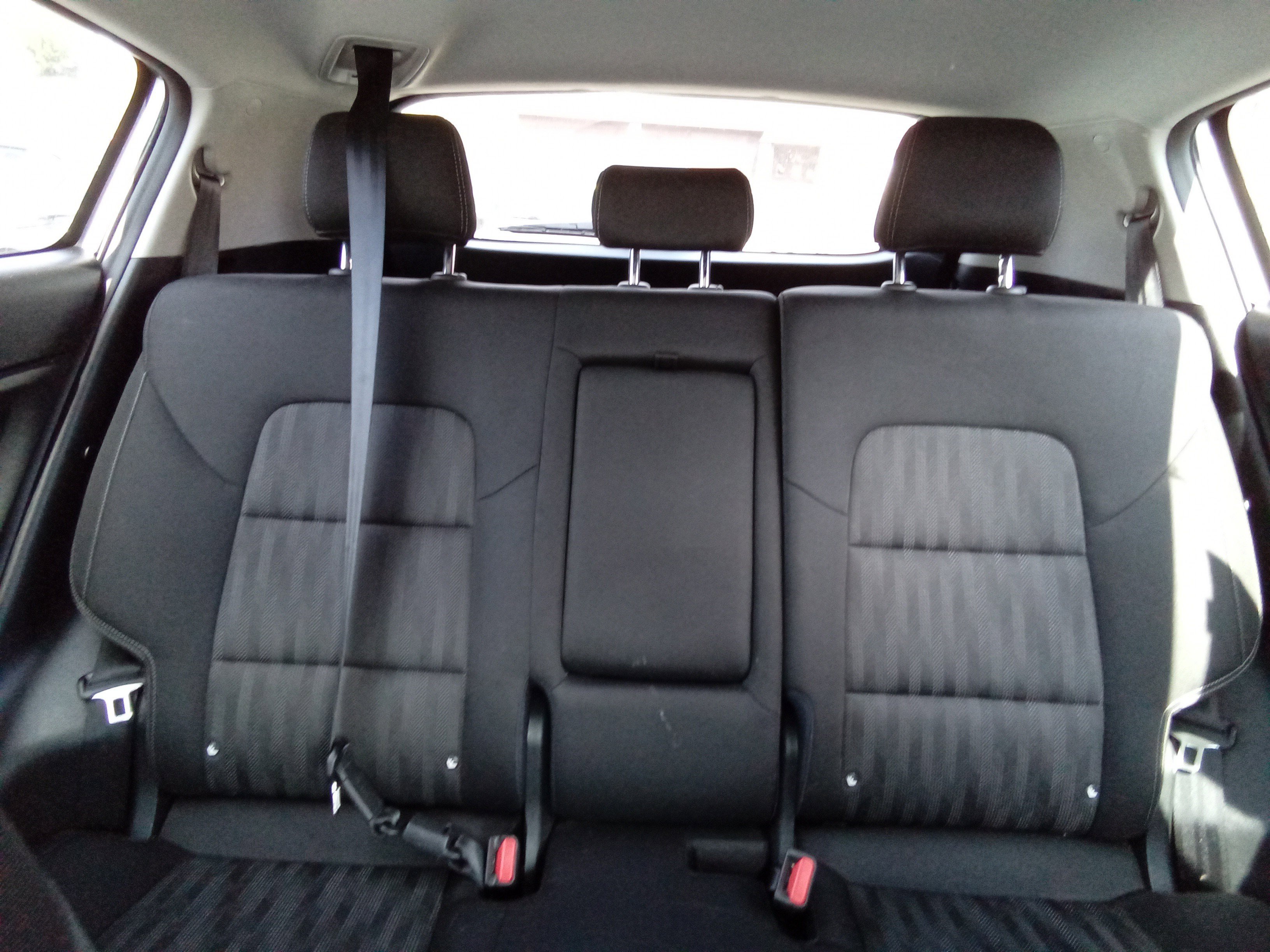 Used 2020 Kia Sportage LX image 23