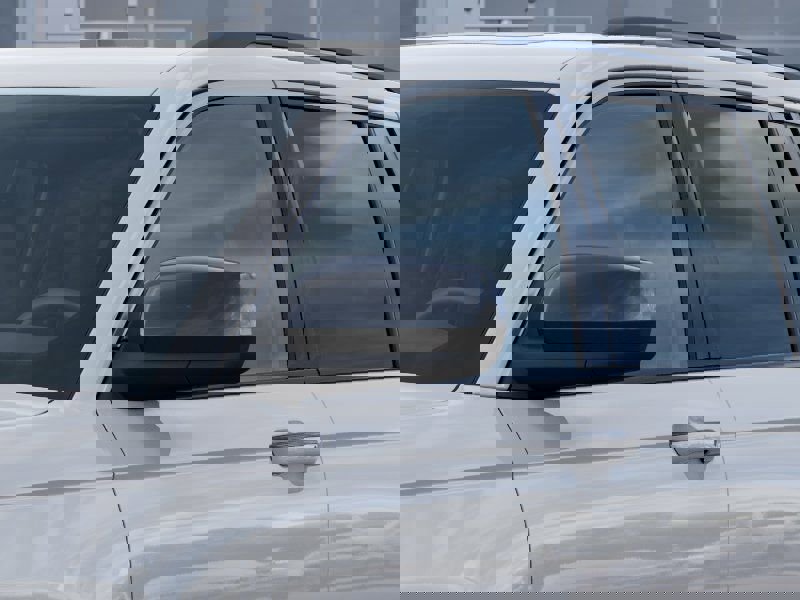 New 2026 Jeep Grand Cherokee Altitude AWD/4WD image 12