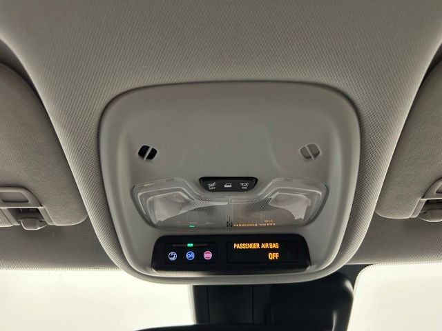 Used 2023 Chevrolet TrailBlazer LT w/ Convenience Package image 44