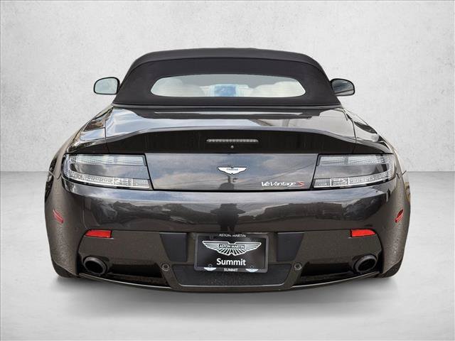 Used 2017 Aston Martin V12 Vantage S RWD image 13