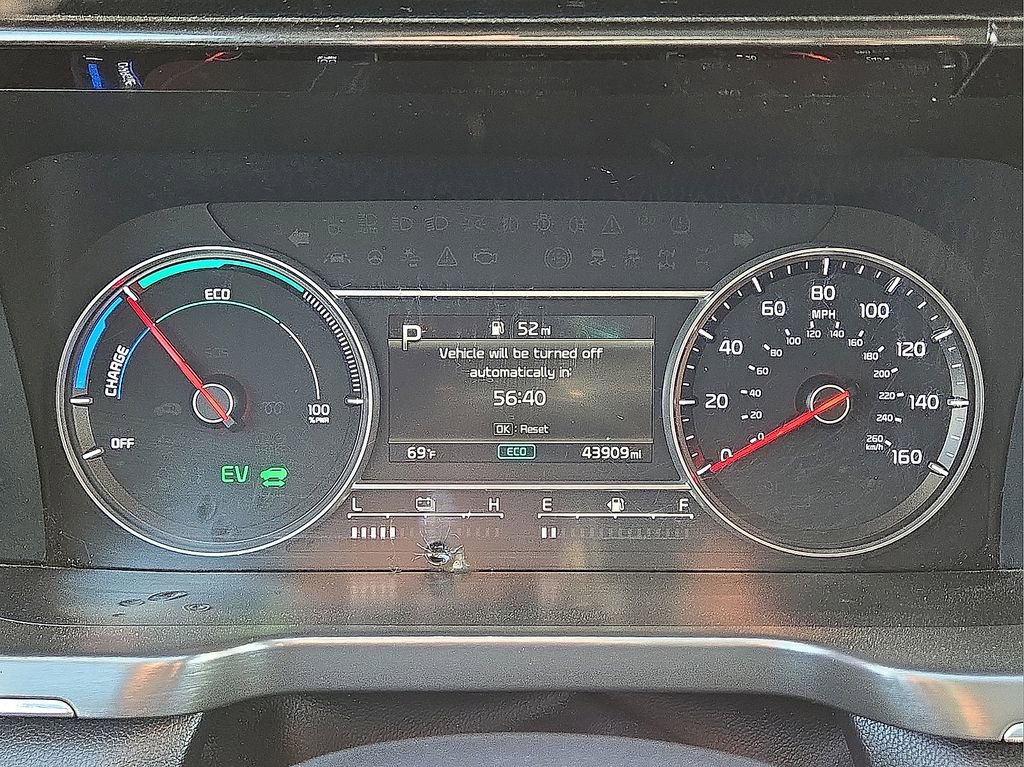 Used 2022 Kia Sorento SX w/ Panoramic Sunroof Package image 25