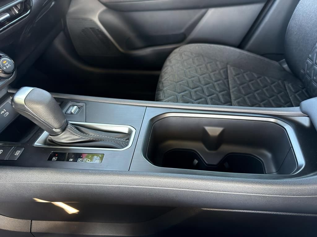 New 2026 Nissan Kicks SV image 28