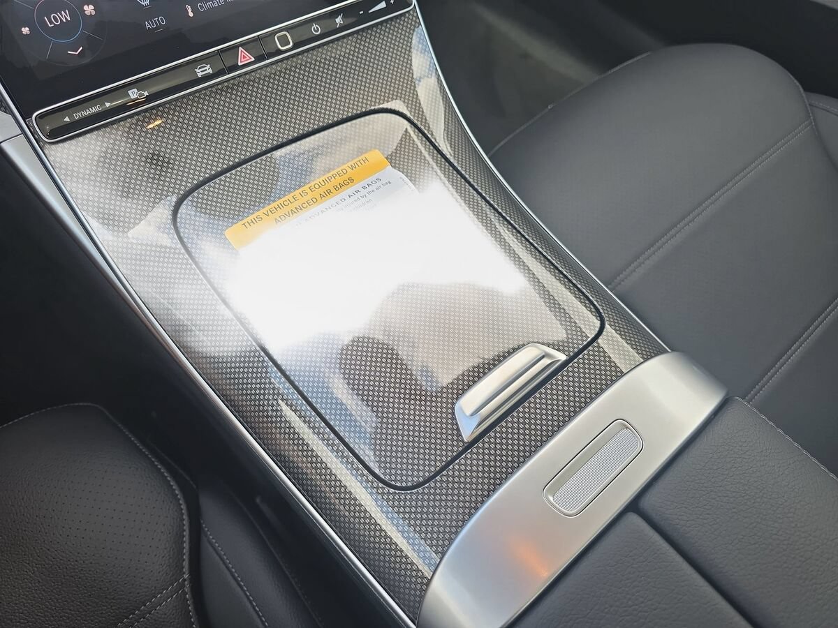 New 2026 Mercedes-Benz C 300 4MATIC Sedan image 24