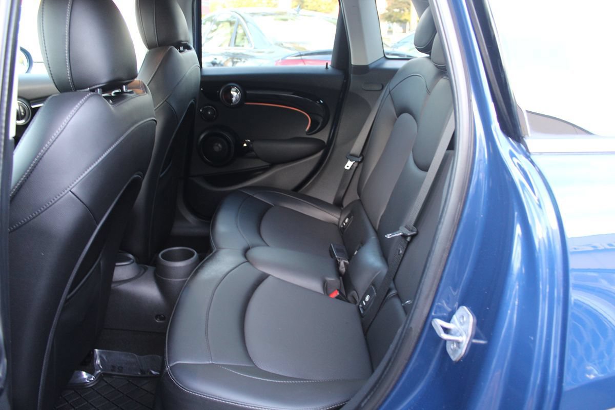 Used 2016 MINI Cooper S FWD image 25