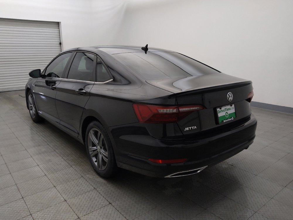 Used 2020 Volkswagen Jetta R-Line FWD image 5